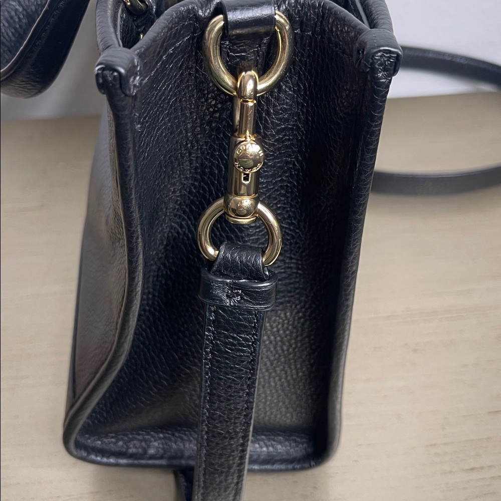 Coach Dempsey Carryall Tote 22 - Picture 8 of 8